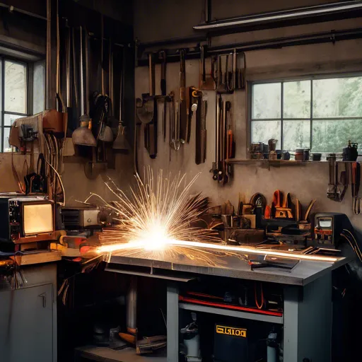 Choix efficace de fer à souder électrique pour un usage domestique