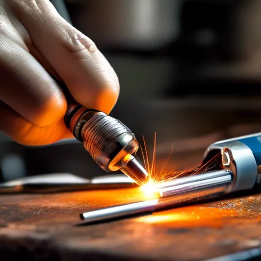 biztonsági szerszámok