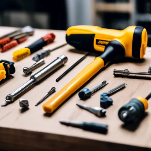 Tips for choosing an electric mask for protection when working with tools