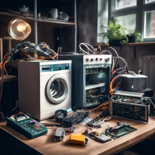 Elektromos készülékek hibaelhárításának módszerei szakemberek nélkül Főbb jellemzők és benyomások