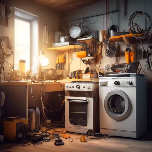 Elektromos készülékek hibaelhárításának módszerei szakemberek nélkül Lehetőségek összehasonlítása