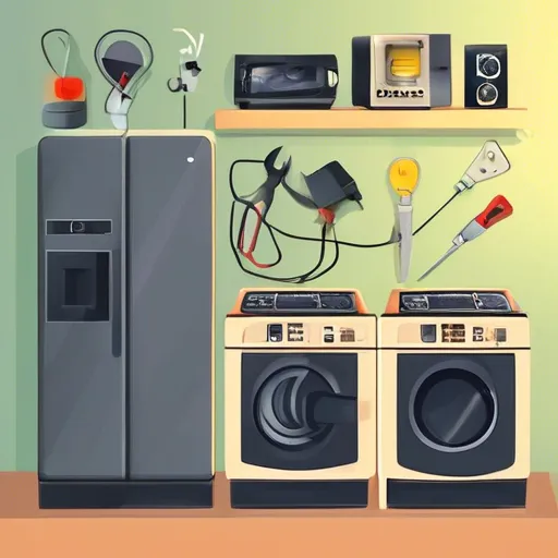 Elektromos készülékek hibaelhárításának módszerei szakemberek nélkül Konklúzió