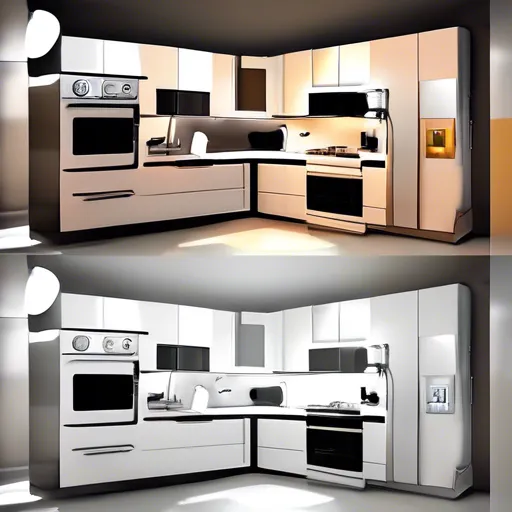 Hűtőszekrény karbantartás