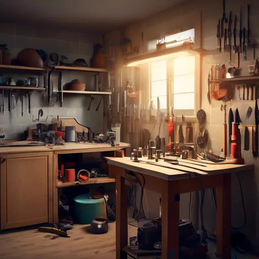 Effective ways to repair electrical lighting devices