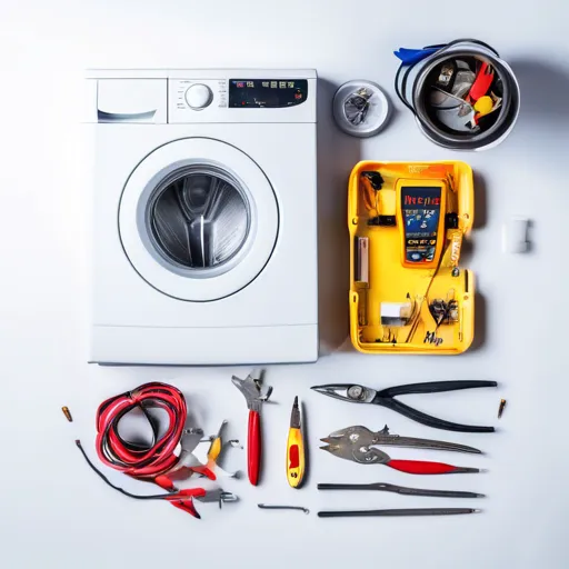 Miért nem indul el a mosógép: a probléma fő okai Főbb jellemzők és benyomások