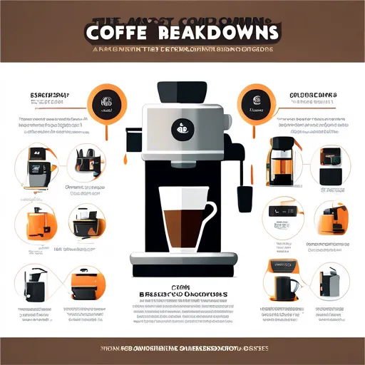 Kávéfőző teljesítménye