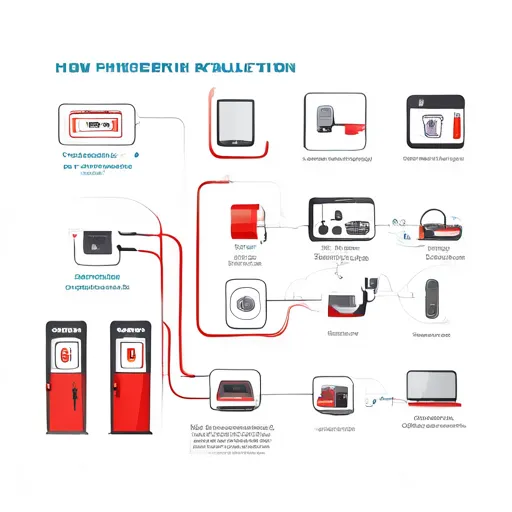 Come distinguere un malfunzionamento del caricabatterie da un guasto dello smartphone