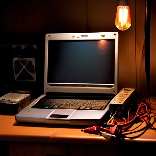 Основни повреди на лаптопа: какво може да се поправи сами Често срещани проблеми с лаптопи: какви ремонти могат да се направят у дома