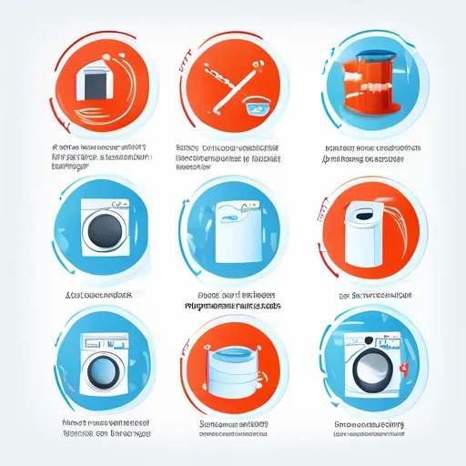 A máquina de lavar não bombeia água: como determinar o motivo.