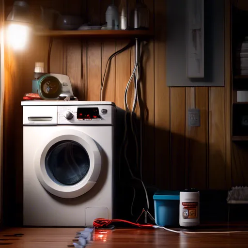 A máquina de lavar não bombeia água: como determinar o motivo.