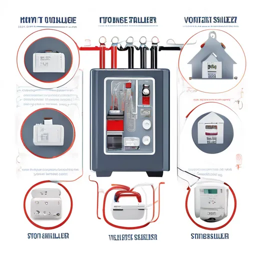 Comment choisir un stabilisateur de tension pour votre maison ?
