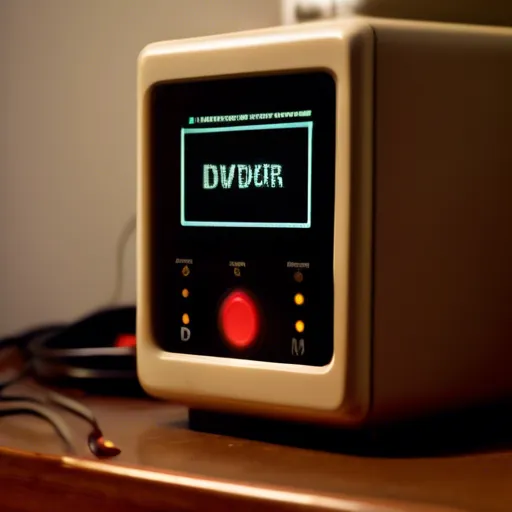 Какво да направите, ако DVR-ът не се включи: съвети и решения DVR не работи: анализ и начини за решаване на проблема