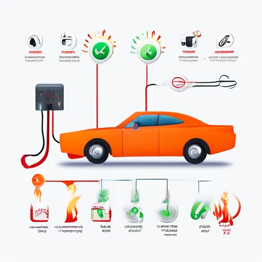 Überhitzung des Ladegeräts: Ist das normal oder ein Problem?