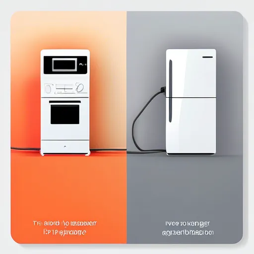 Beim Laden wird es heiß: Ist das normal oder ein Warnsignal?