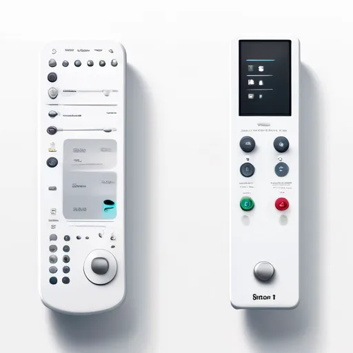 Oprava dálkového ovladače