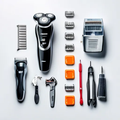 Overview of the most popular electric shaver models: comparison