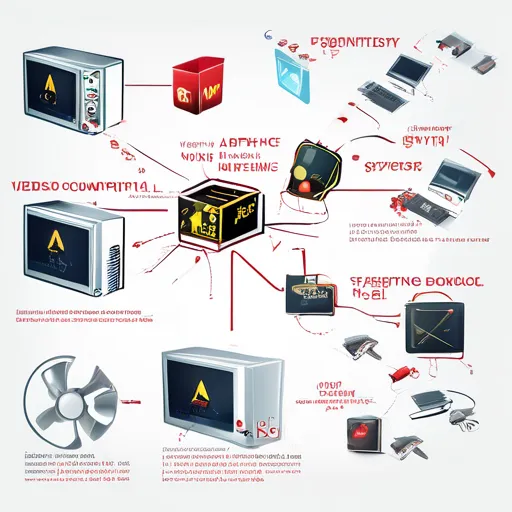 Anzeichen für Probleme mit der Grafikkarte in Ihrem Computer