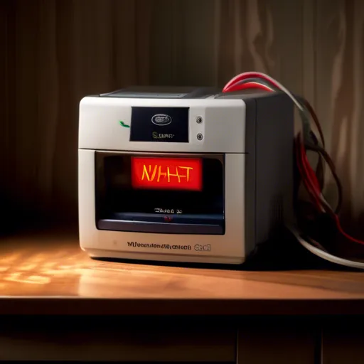 Odborná pomoc s tiskem