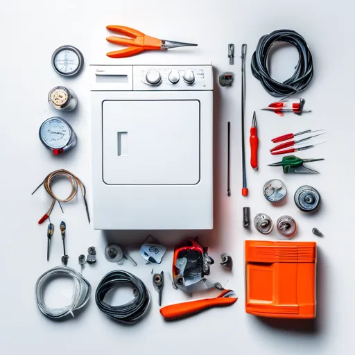 A secadora não cumpre suas funções - principais motivos Razões pelas quais a secadora parou de funcionar