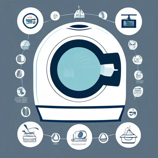 Razões pelas quais a secadora parou de funcionar A secadora não cumpre suas funções - principais motivos