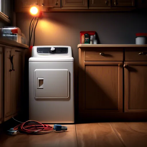 Razões pelas quais a secadora parou de funcionar A secadora não cumpre suas funções - principais motivos