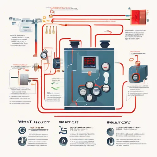 Vápenatá usazenina v kotli