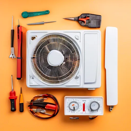 Der Lüfter macht Geräusche oder knackt – wie kann ich dieses Problem lösen? Brummt oder quietscht der Lüfter? Problem gelöst!