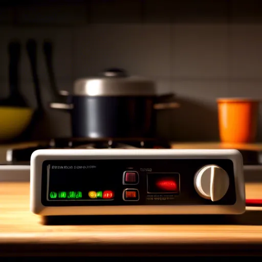 Причини, поради които печката не реагира, когато е включена