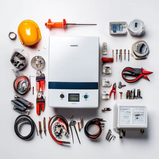 Vízmelegítő hőmérsékletének beállítása Vízmelegítő szakszerű beállítása