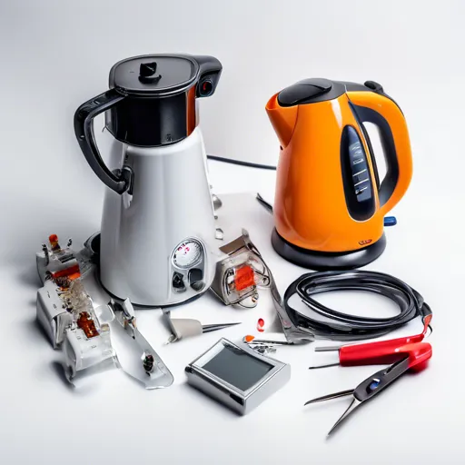 A chaleira elétrica desliga automaticamente: principais motivos e soluções para o problema