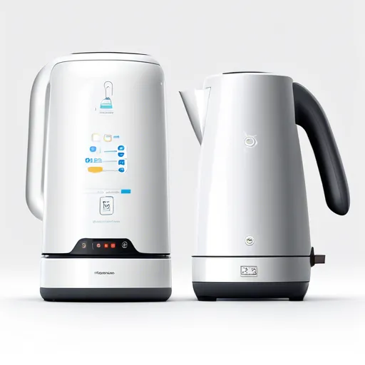 A chaleira elétrica desliga automaticamente: principais motivos e soluções para o problema