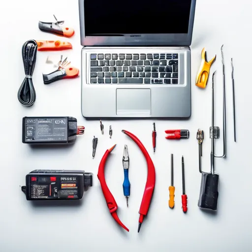 Comment choisir un adaptateur secteur pour un ordinateur portable : conseils utiles  Comment choisir le chargeur idéal pour votre ordinateur portable