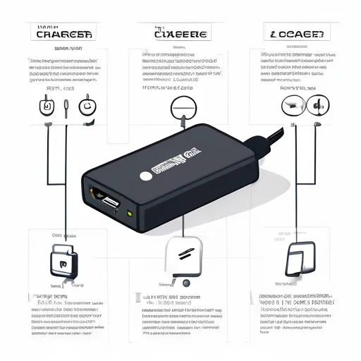 Comment choisir le chargeur idéal pour votre ordinateur portable  Comment choisir un adaptateur secteur pour un ordinateur portable : conseils utiles