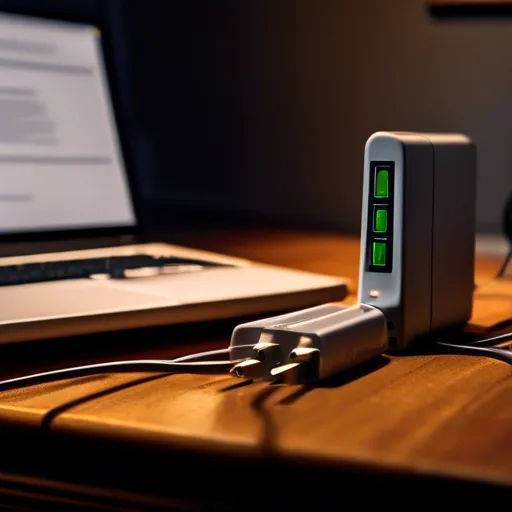 Comment choisir le chargeur idéal pour votre ordinateur portable  Comment choisir un adaptateur secteur pour un ordinateur portable : conseils utiles