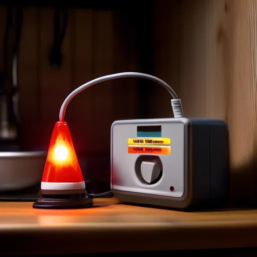 údržba spotřebičů