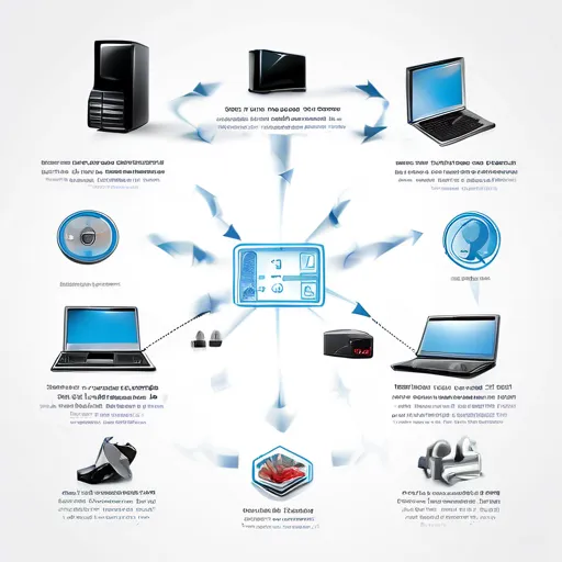Причини, поради които компютърът не разпознава външния твърд диск.