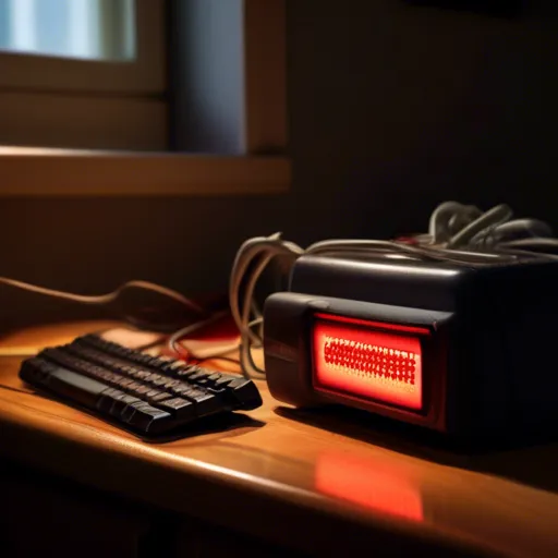 Nástroje pro čistotu klávesnice