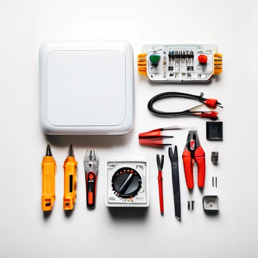 Konnektor problémáinak észlelése Hibás konnektor vizsgálata