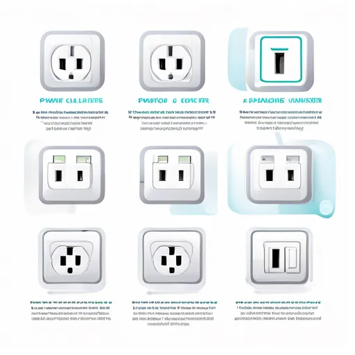 Többféle konnektor használata Konnektor és töltő teljesítménye