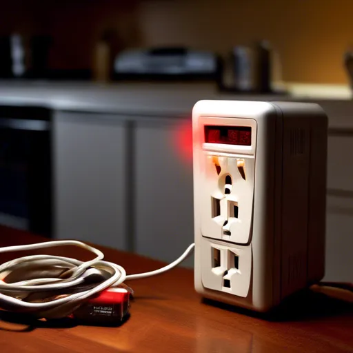 Elektromos eszközök karbantartása Konnektor és töltő karbantartás