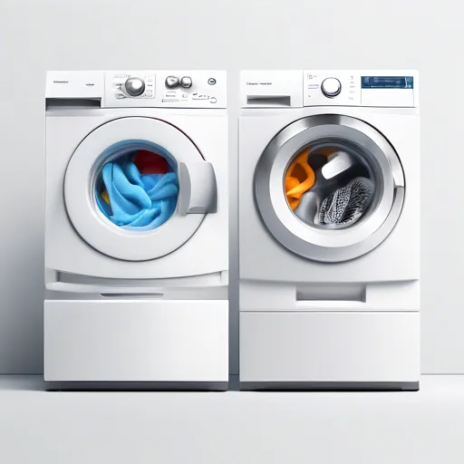 A máquina de lavar pula durante a centrifugação: como consertar? Por que a máquina de lavar treme durante a centrifugação: solução para o problema.