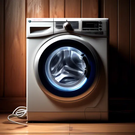 Por que a máquina de lavar treme durante a centrifugação: solução para o problema. A máquina de lavar pula durante a centrifugação: como consertar?