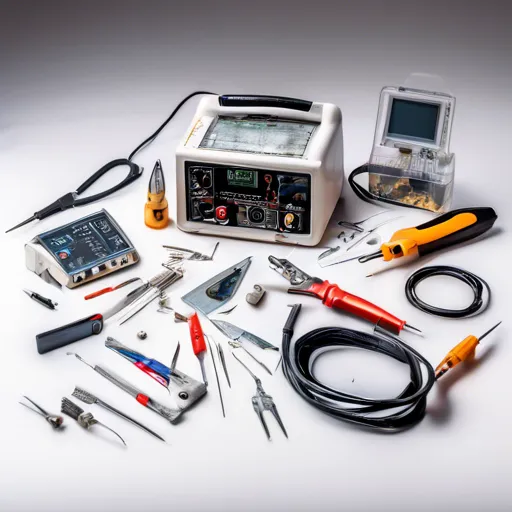 Ремонт на запояваща станция: ключови предизвикателства и техните решения  Повреди на запояващата станция: ключови точки за ремонт