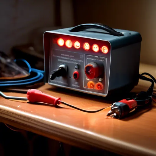 Повреди на запояващата станция: ключови точки за ремонт  Повреди на запояващата станция: ключови предизвикателства и техните решения