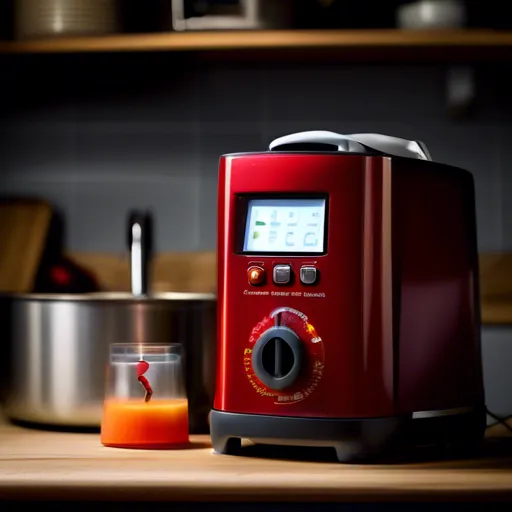 Common juicer malfunctions: what to look out for?