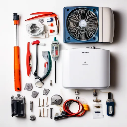 Curățarea filtrului de umidificator Filtru umidificator în proces de curățare