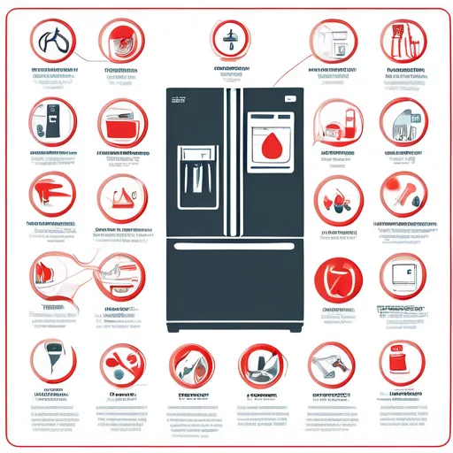 Hűtőszekrény kompresszor Hűtőszekrény kompresszor