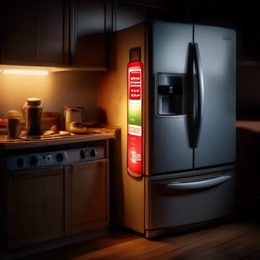 Csendes háztartási gépek a konyhában Csendes háztartási gépek a konyhában