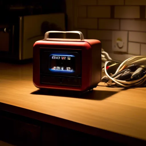 Anzeichen dafür, dass Ihr Transformator defekt ist Anzeichen für einen Transformatorausfall: Worauf ist zu achten?