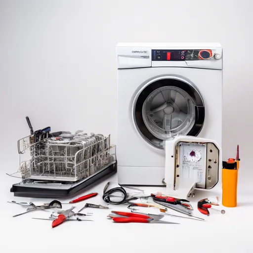 O que fazer se a sua máquina de lavar louça não drena?